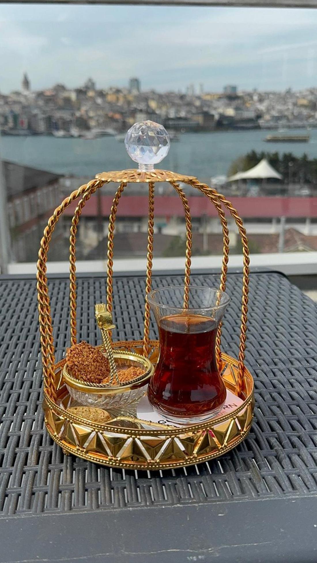 Golden Horn Istanbul Hotel Buitenkant foto